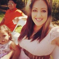Robyn Higginbotham Photo 9