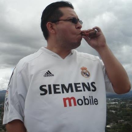 Carlos Villavicencio Photo 38