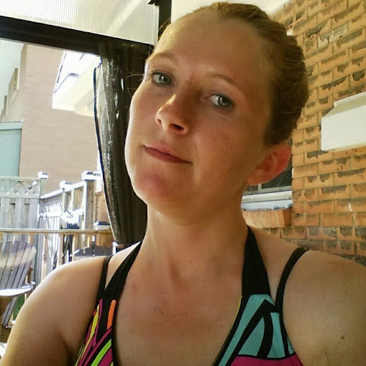 Robyn Dow Photo 7
