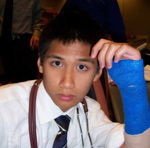 Jacob Martinez Photo 46