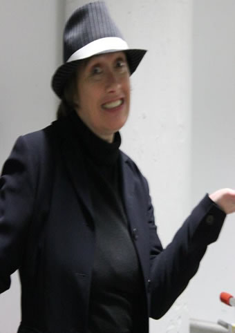 Cynthia Davidson Photo 36