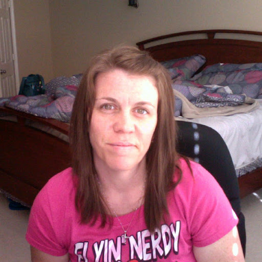 Michelle Sweetland Photo 7