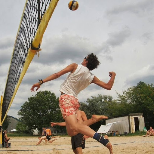 Manuel Richter Photo 2