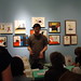 Jackie Huang Photo 26