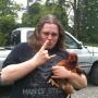 Cory Bush Photo 23