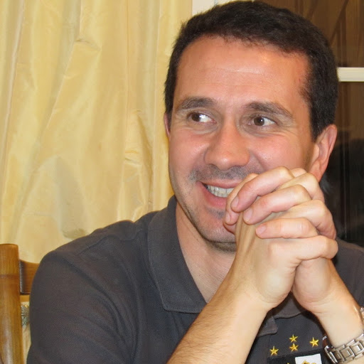 Eric Conte Photo 4