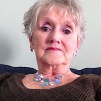 Nancy Crosby Photo 14
