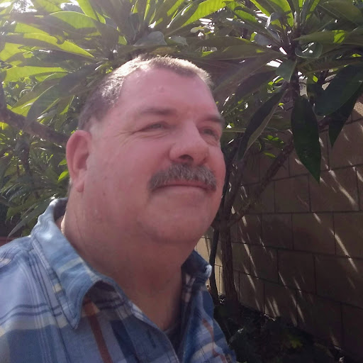 John Jamerson Photo 14