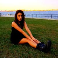 Christina Roman Photo 28