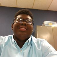 Samuel Strickland Photo 40
