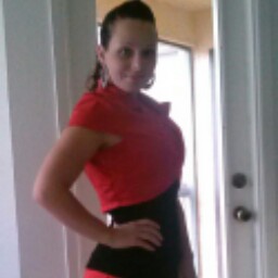 Kimberly Reese Photo 17