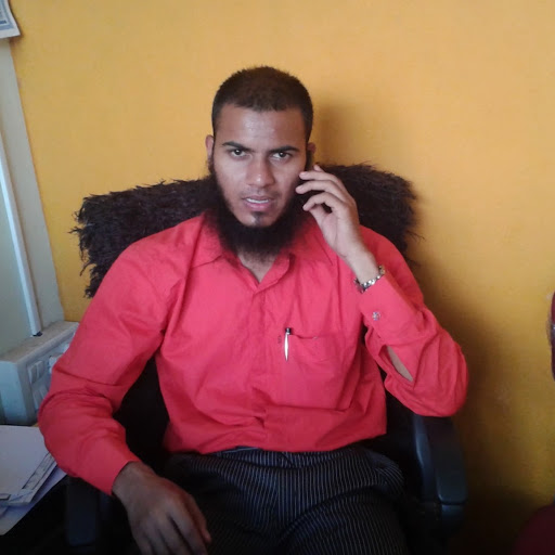 Mohammed Faizan Photo 17