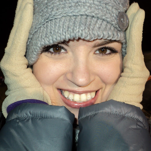 Danielle Ball Photo 10