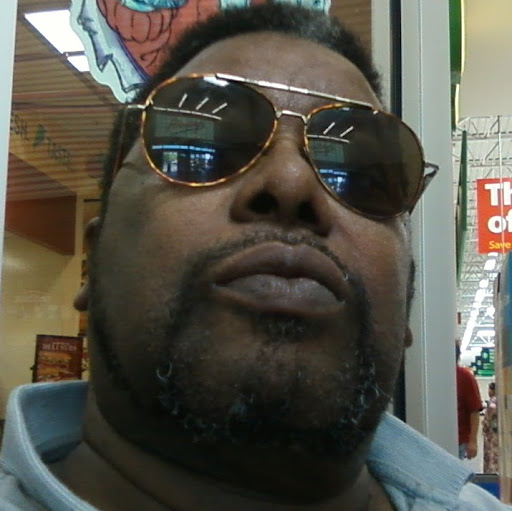 Andre Jackson Photo 14