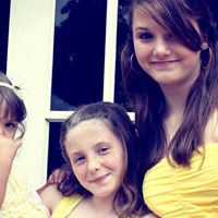 Cassandra Byers Photo 12
