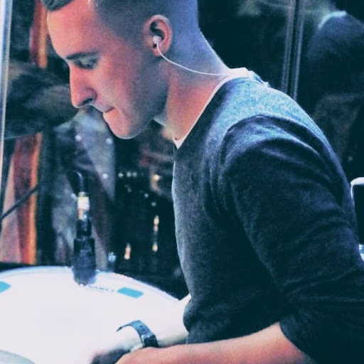 Martin Mclaughlin Photo 12