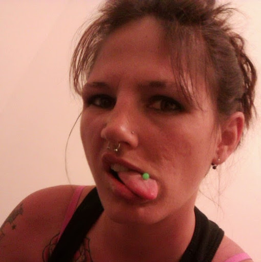 Elizabeth Harrell Photo 14