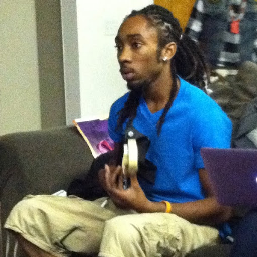 Durrell Jenkins Photo 6