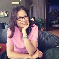 Thanh Trinh Photo 25