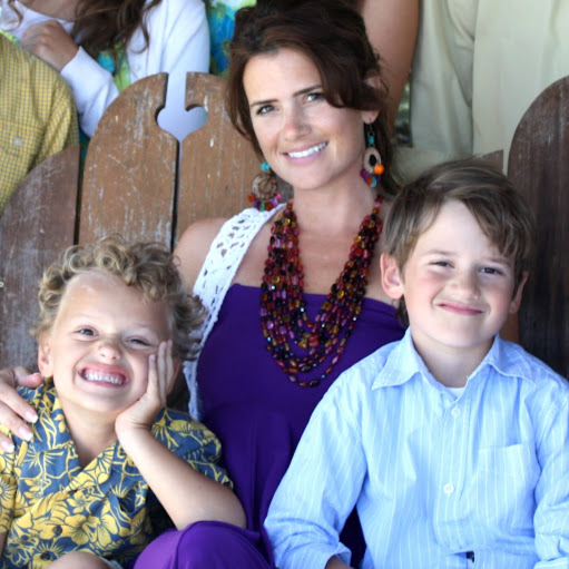 Joanna Shepherd Photo 7