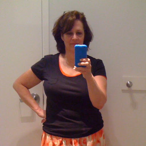 Kimberly George Photo 24