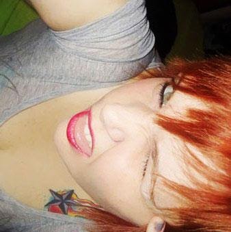 Debby Ross Photo 23