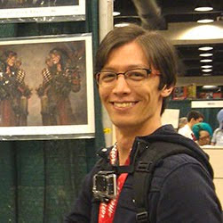 Daniel Patten Photo 29