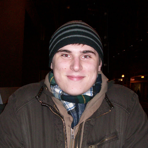 Thomas Fish Photo 4