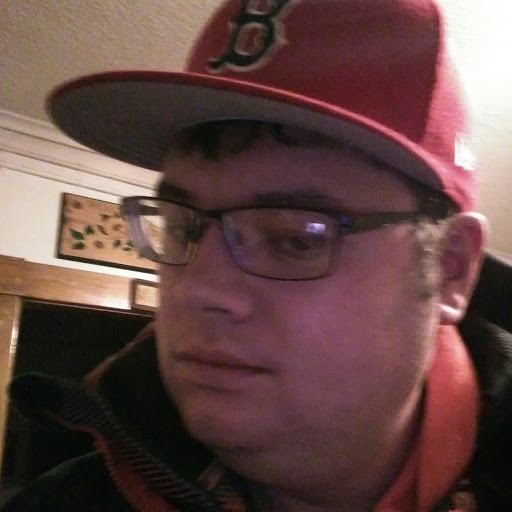 Gregory Perkins Photo 46