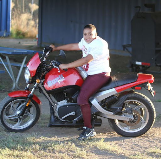 Joseph Correia Photo 20