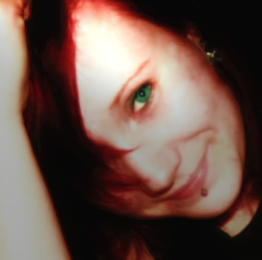 Amanda Webber Photo 20
