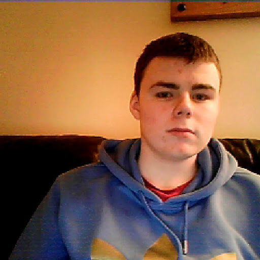 Daniel Scannell Photo 11