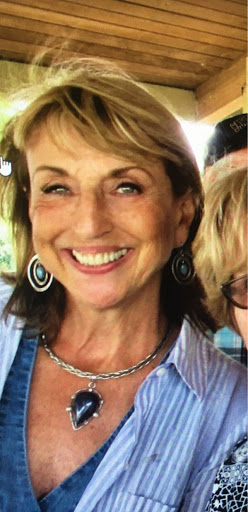 Carolyn Morrison Photo 28
