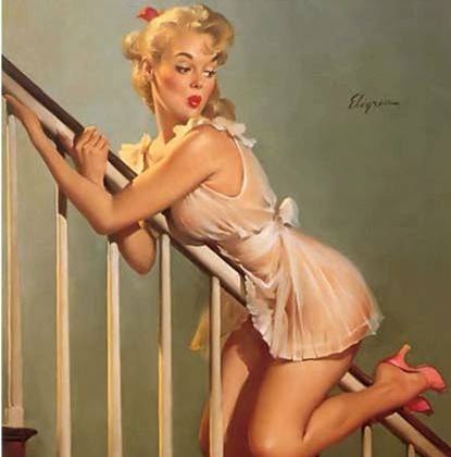 Mary Ceci Photo 18