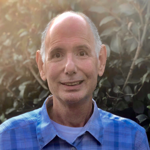 John Bergstrom Photo 30