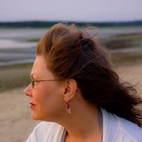 Rebecca Friedman Photo 27