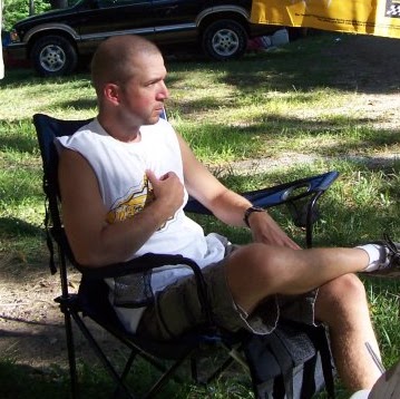 Tim Countryman Photo 27