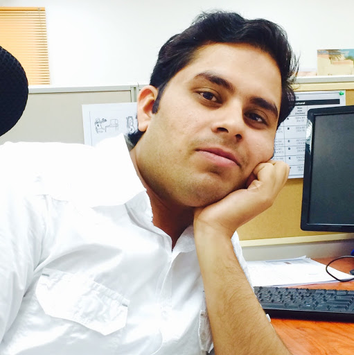 Zia Ahmad Photo 32