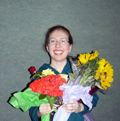 Sarah Cooley Photo 25