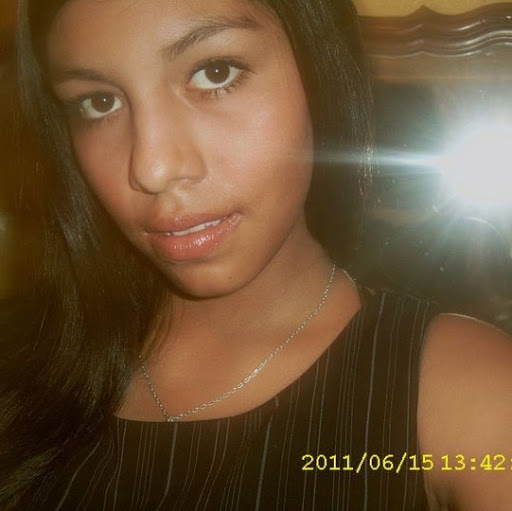 Blanca Martinez Photo 36
