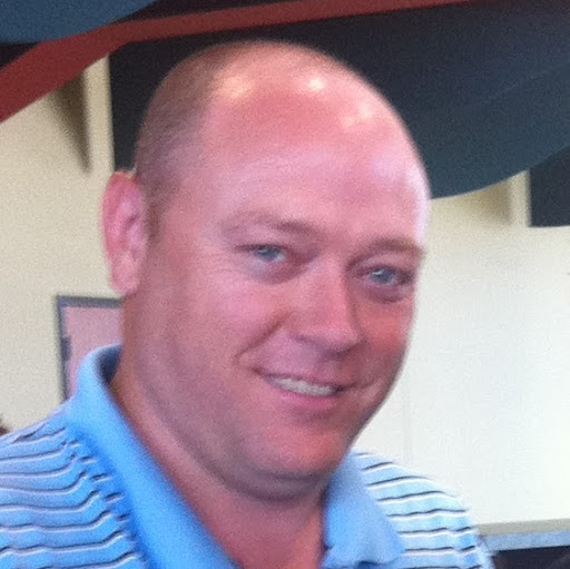 Tony Robinson Photo 16