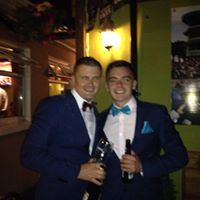 Mark Cullinane Photo 17