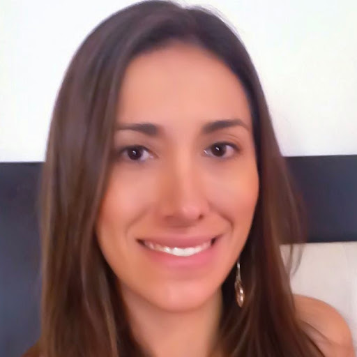 Claudia Marin Photo 5