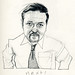 David Brent Photo 20