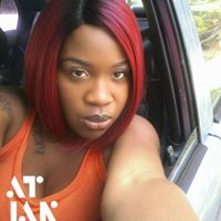 Cierra Robinson Photo 15