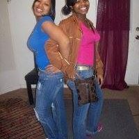 Parris Clark Photo 8