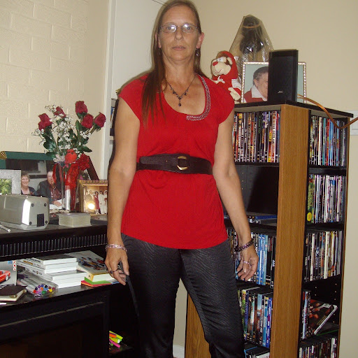 Shelly Anderson Photo 20