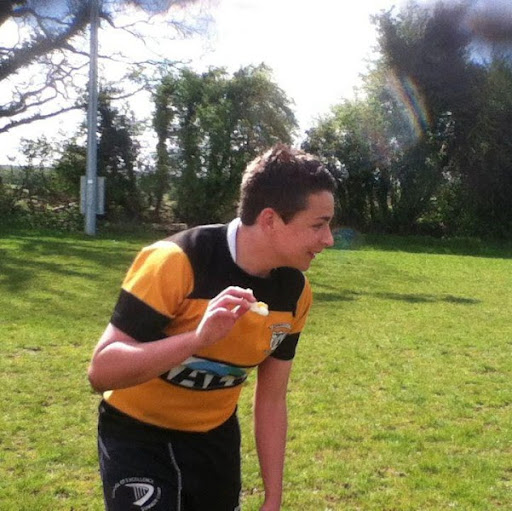 Matthew Dempsey Photo 37