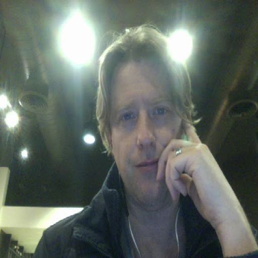 Rick Hurst Photo 14