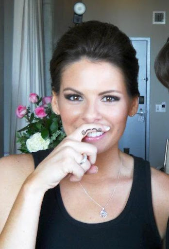 Stephanie Bass Photo 35